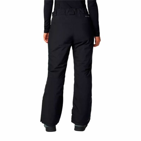 Pantalone Lungo Sportivo Columbia Shafer Canyon™ II Nero Donna