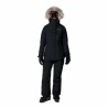 Pantalone Lungo Sportivo Columbia Shafer Canyon™ II Nero Donna