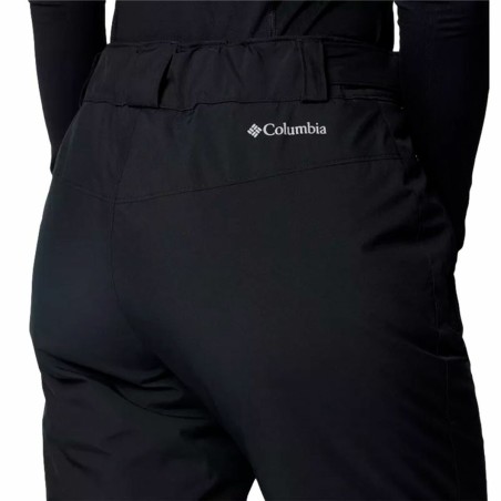 Pantalone Lungo Sportivo Columbia Shafer Canyon™ II Nero Donna