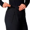 Pantalone Lungo Sportivo Columbia Shafer Canyon™ II Nero Donna