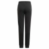 Pantalone di Tuta per Bambini Adidas  Essentials French Terry Nero