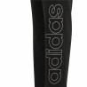 Pantalone di Tuta per Bambini Adidas  Essentials French Terry Nero
