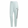 Pantalone Lungo Sportivo Adidas Tiro Tk Donna Ciano