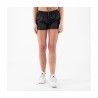 Pantaloncini Sportivi da Donna Fila Ambella Nero