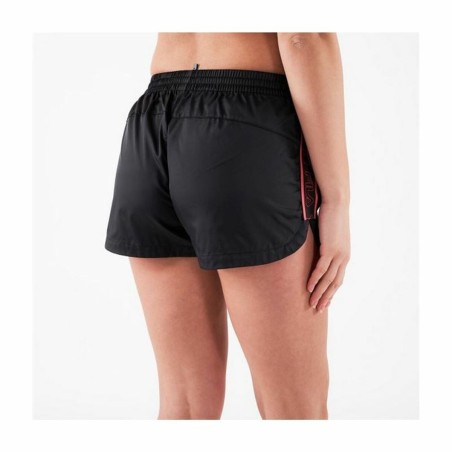 Pantaloncini Sportivi da Donna Fila Ambella Nero
