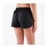 Pantaloncini Sportivi da Donna Fila Ambella Nero