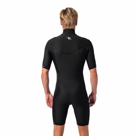 Neoprene Rip Curl D Patrol 22Gb C/Z Spring Nero
