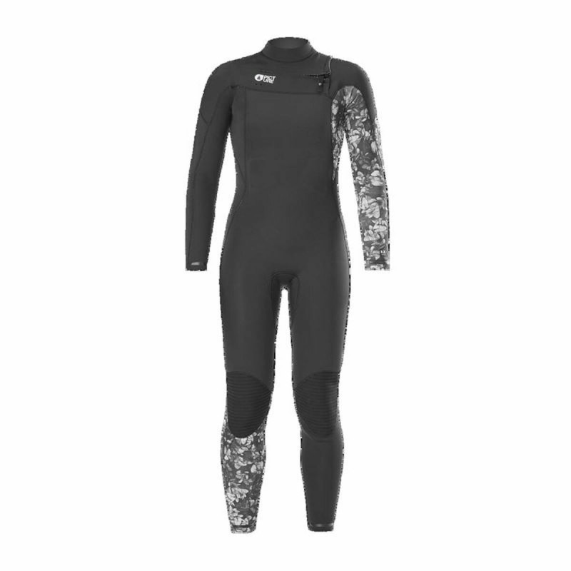 Neoprene Picture Equation 3/2 Nero Neoprene Picture Equation 3/2 Nero
