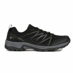 Scarpe da Running per Adulti Geographical Norway Nero Montagna