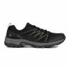 Scarpe da Running per Adulti Geographical Norway Nero Montagna