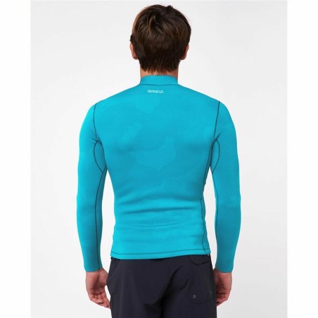 T-shirt da Bagno Rip Curl Dpatrol Rev 1.5 Acqua Uomo