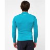 T-shirt da Bagno Rip Curl Dpatrol Rev 1.5 Acqua Uomo