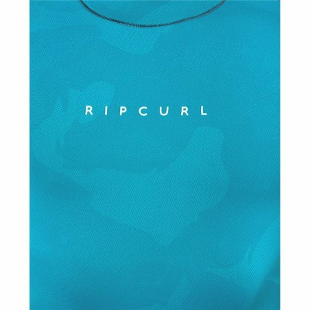 T-shirt da Bagno Rip Curl Dpatrol Rev 1.5 Acqua Uomo