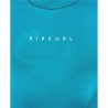 T-shirt da Bagno Rip Curl Dpatrol Rev 1.5 Acqua Uomo