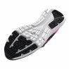 Scarpe da Running per Adulti Under Armour Surge 3 Nero