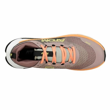Scarpe Sportive Uomo Atom AT139 Shark Trail Blast Marrone Chiaro