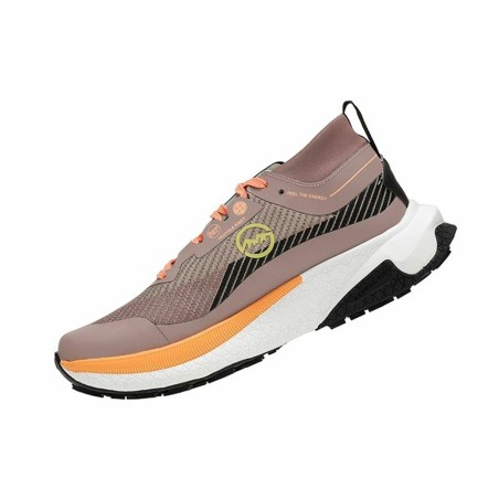 Scarpe Sportive Uomo Atom AT139 Shark Trail Blast Marrone Chiaro