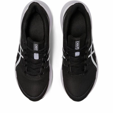 Scarpe Sportive Asics Jolt 4 Nero Donna