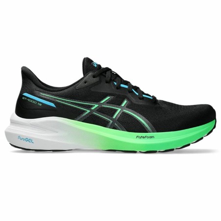 Scarpe Sportive Uomo Asics GT-1000 13 Nero