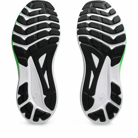 Scarpe Sportive Uomo Asics GT-1000 13 Nero