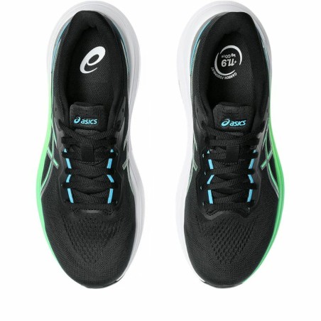 Scarpe Sportive Uomo Asics GT-1000 13 Nero
