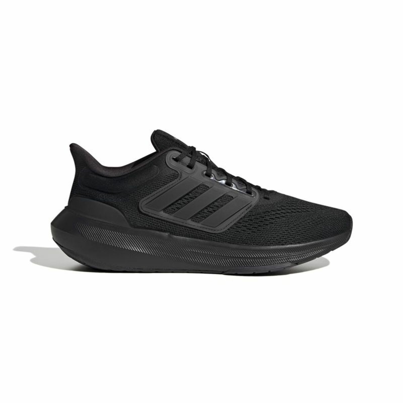 Scarpe Sportive Uomo Adidas Ultrabounce Wide Nero Scarpe Sportive Uomo Adidas Ultrabounce Wide Nero