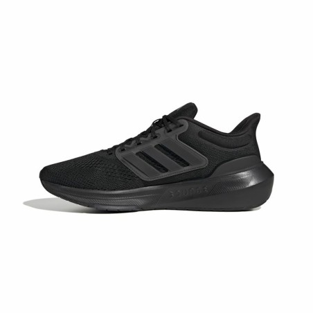 Scarpe Sportive Uomo Adidas Ultrabounce Wide Nero