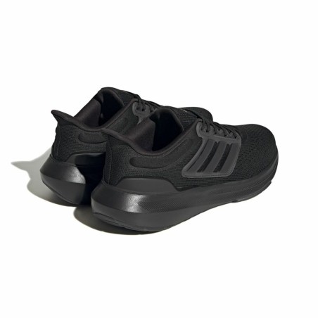 Scarpe Sportive Uomo Adidas Ultrabounce Wide Nero