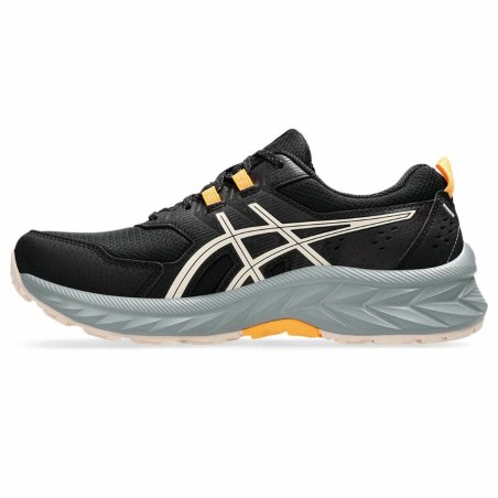 Scarpe Sportive da Donna Asics Gel-Venture 9 Nero