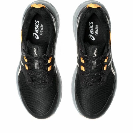 Scarpe Sportive da Donna Asics Gel-Venture 9 Nero