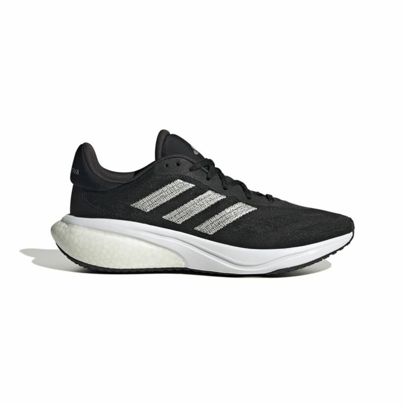 Scarpe Sportive da Donna Adidas Supernova 3 Nero Scarpe Sportive da Donna Adidas Supernova 3 Nero