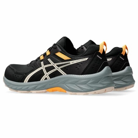 Scarpe Sportive da Donna Asics Gel-Venture 9 Nero