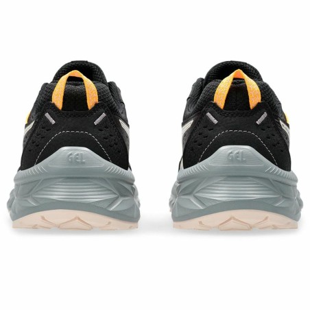 Scarpe Sportive da Donna Asics Gel-Venture 9 Nero