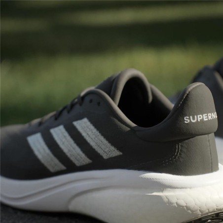 Scarpe Sportive da Donna Adidas Supernova 3 Nero