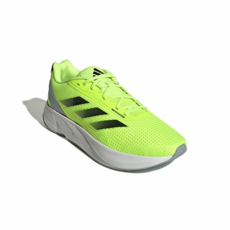 Scarpe Sportive Uomo Adidas Duramo Sl Giallo