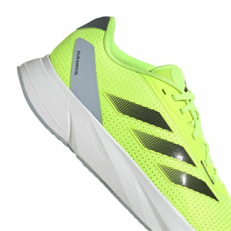Scarpe Sportive Uomo Adidas Duramo Sl Giallo