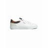 Scarpe Sportive Uomo Pepe Jeans Kenton Court Bianco