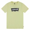 Maglia Batwing Luminary Levi's 63390 Giallo