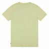 Maglia Batwing Luminary Levi's 63390 Giallo