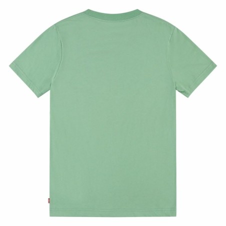 Maglia Levi's Batwing Meadow  Acquamarina