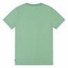 Maglia Levi's Batwing Meadow  Acquamarina