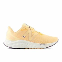 Scarpe da Running per Adulti New Balance Fresh Foam Marrone Chiaro Donna