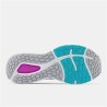 Scarpe da Running per Adulti New Balance Fresh Foam 680v7 Bianco Donna