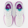 Scarpe da Running per Adulti New Balance Fresh Foam 680v7 Bianco Donna