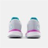 Scarpe da Running per Adulti New Balance Fresh Foam 680v7 Bianco Donna