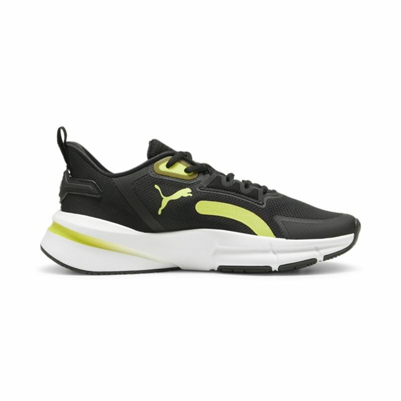 Scarpe Sportive da Donna Puma PWR Frame 3 Nero Scarpe Sportive da Donna Puma PWR Frame 3 Nero
