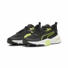 Scarpe Sportive da Donna Puma PWR Frame 3 Nero