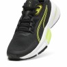 Scarpe Sportive da Donna Puma PWR Frame 3 Nero