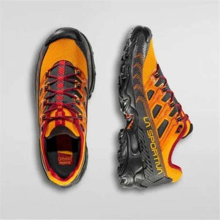 Scarpe da Running per Adulti La Sportiva Ultra Raptor II Giallo