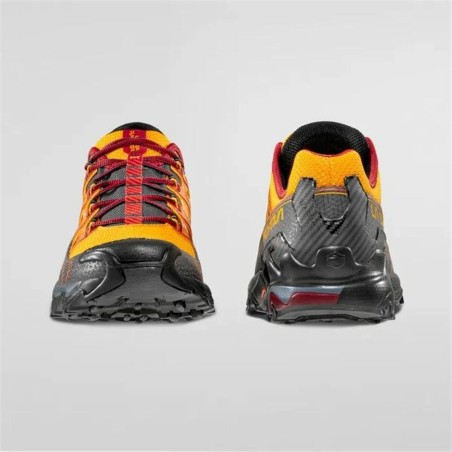 Scarpe da Running per Adulti La Sportiva Ultra Raptor II Giallo